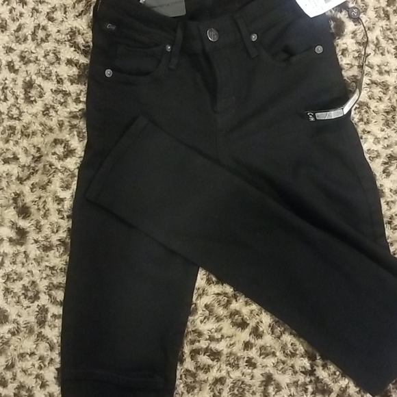 Citizens of Humanity jeans - Picture 2 of 6